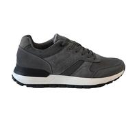 Echo 2 Trainers Lambretta Navy 8