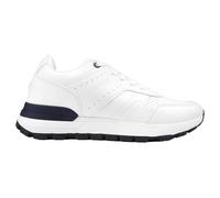 Echo 2 Trainers Lambretta Off White 10