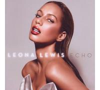 Leona Lewis – Echo – CD – US Import