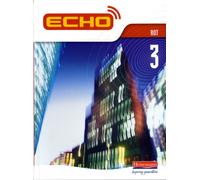 Echo 3 Rot Pupil Book