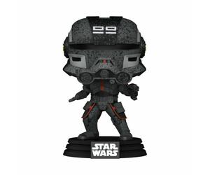 Echo - #447 - Funko Pop - Star Wars