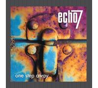 Echo 7 - One Step Away [Us Import]