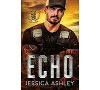 Echo: A Christian Romantic Suspense (Hunt Brothers Search & Rescue)