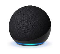 (Echo ) Amazon Echo Dot 5th Generation Smart Speaker With Alexa