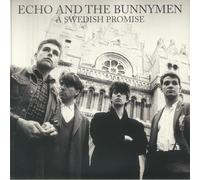 Echo And The Bunnymen - Echo and The Bunnymen - A Swedish Promise [VINYL]