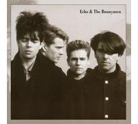 Echo and The Bunnymen | Echo And The Bunnymen | CD