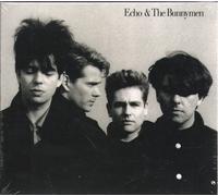 Echo And The Bunnymen - Echo & The Bunnymen