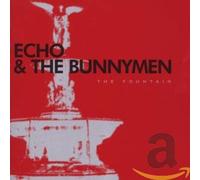 Echo and The Bunnymen - The Fountain