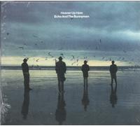 Echo And The Bunnymen - Heaven up Here