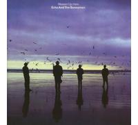 Echo And The Bunnymen - Heaven Up Here [Expanded & Remastered]