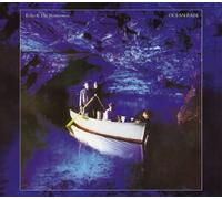 Echo And The Bunnymen - Ocean Rain