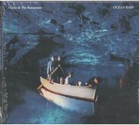 Echo And The Bunnymen – Ocean Rain – CD – Warner Music (2025)