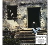 Echo & the Bunnymen : Siberia VINYL 12" Album (Clear vinyl) 2 discs (2021)