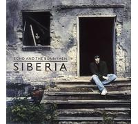 Echo and the Bunnymen - Siberia (Bonus Tracks) [Japanese Import]