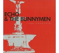Echo and The Bunnymen - The Fountain