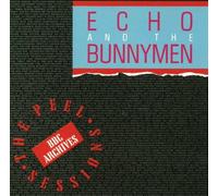 Echo and the Bunnymen - The Peel Sessions (BBC Archives)