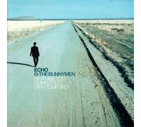 Echo and the Bunnymen - What Are You Going to Do With