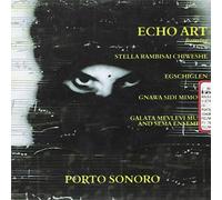 Echo Art - Porto Sonoro
