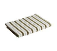 Echo Bath Mat Green 80x50