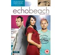 Echo Beach [DVD]