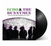 Echo & the Bunnymen – Best of the BBC Sessions 1979-1997 – Vinyl