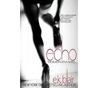 Echo: Black Lotus #2: Volume 2