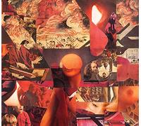 Echo Bloom - Red [VINYL]