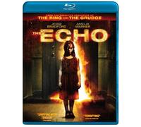 Echo [Blu-ray] [2008] [US Import]