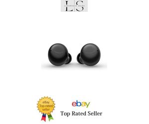 Echo Buds (Newest gen) | Wireless earbuds with Alexa, Bluetooth in-ear