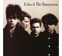 Echo & Bunnymen - Echo & The Bunnymen [New CD]