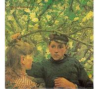 Echo & Bunnymen - The Back of Love / The Subject [7" VINYL]