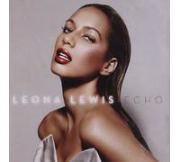 Echo by Lewis, Leona [Music CD]