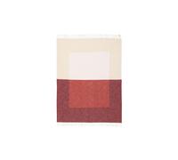 Echo Carpet 130x170 Red