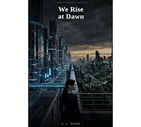 Echo Chamber of Silence - We Rise at Dawn