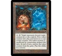 Echo Chamber | Tempest