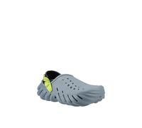 Echo Clog Crocs Green 5