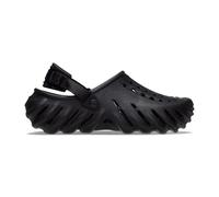 Echo Clog Sandal - male - Crocs - Clogs - Black - 7 UK - Shoes 7 UK