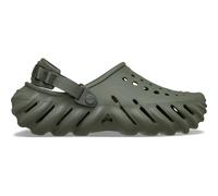 Echo Clogs Khaki
