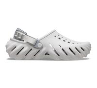 Echo Clogs light grey