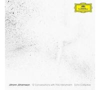 Echo Collective - Johann Johannssom: 12 Conversations with Thilo Hei [New Vinyl