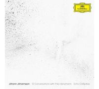 Echo Collective - Johannsson 12 Conversations with Thilo Heinzmann - V - G3z