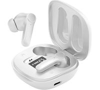 Echo Connect Translation Earbuds,Earbud Language Translator Real-Time,Language Translator Earbuds,Echo Connect,Portable in-Ear Translator,Instant Translator Earbuds (White)