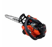 ECHO CS-2511TES C Top-Handle 25cc Petrol Chainsaw