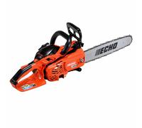 ECHO CS-2511WES 25cc Petrol Engine Rear-Handle Chainsaw