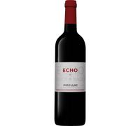 Echo de Lynch Bages 2022 - Second Wine Of Château Lynch Bages