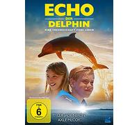 Echo, der Delphin - Eine Freundschaft furs Leben [Region 2]
