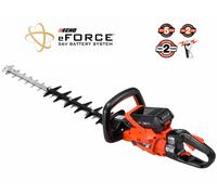Echo DHC-2200R eForce Cordless Hedge Trimmer (Power Unit)