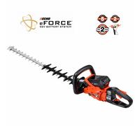 Echo DHC-2800R eForce Cordless Hedge Trimmer (Power Unit)