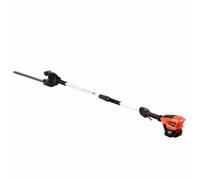 ECHO DHCA-310 246cm Long-Reach 40v Li-ion Battery Cordless Hedge Trimmer