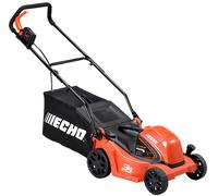 Echo DLM-310/35P Push 40v 4Ah Cordless Mower Kit